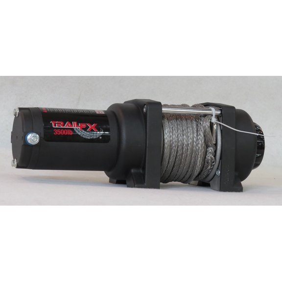 TrailFX WS35B TFX Winches WINCHES