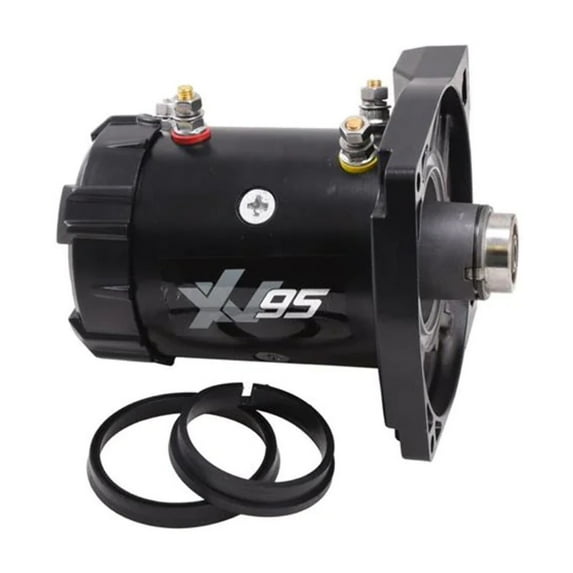 TrailFX WXV001 Winch Motor