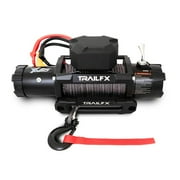 TrailFX WXVS95B XV95 Series WINCHES