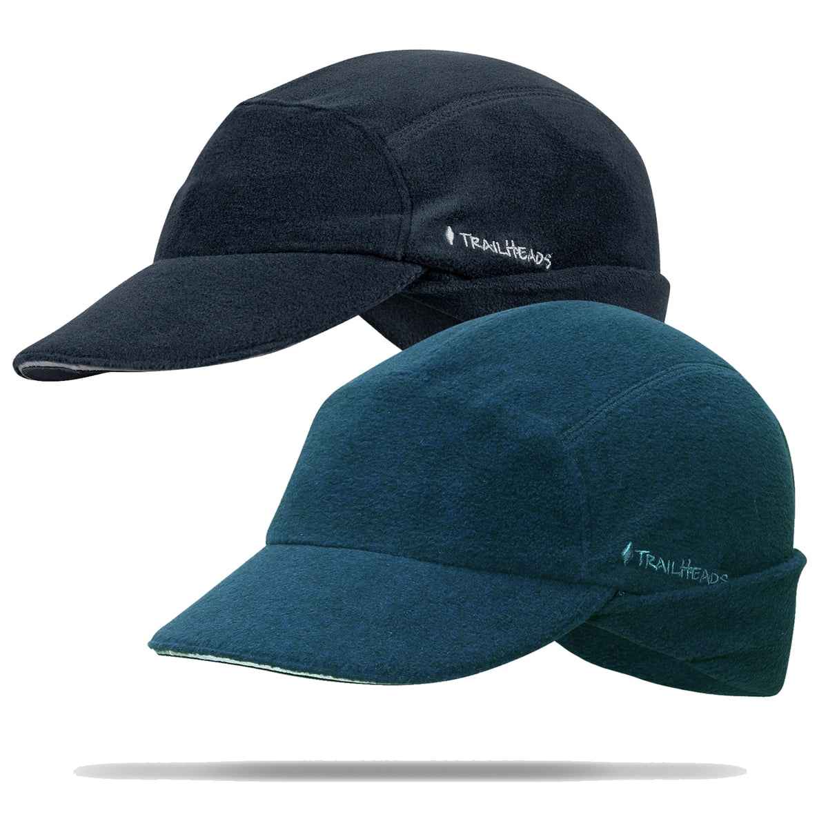 TrailHeads Fleece Ponytail Hat for Women – Trailblazer 