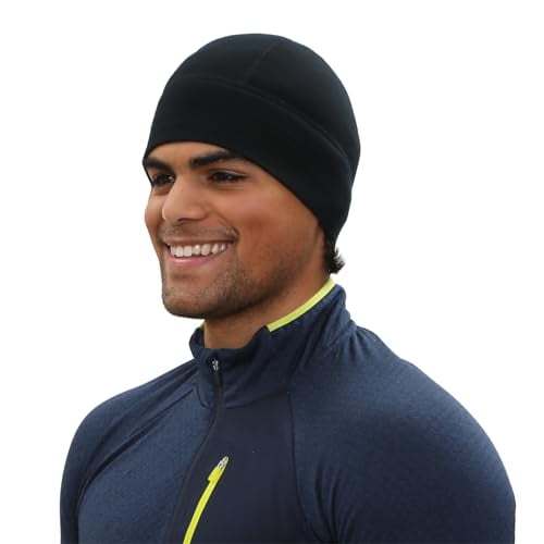 Merino Toque PACK BLACK/GREY Unisex Bula Merino Wool Blend