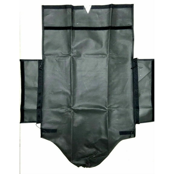 TrailMaster Mid XRX / Blazer 200-R / Hammerhead Mudhead / 208R Canopy Top