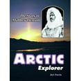 thumbnail image 1 of Trailblazer Biographies: Arctic Explorer: The Story of Matthew Henson (Paperback), 1 of 2