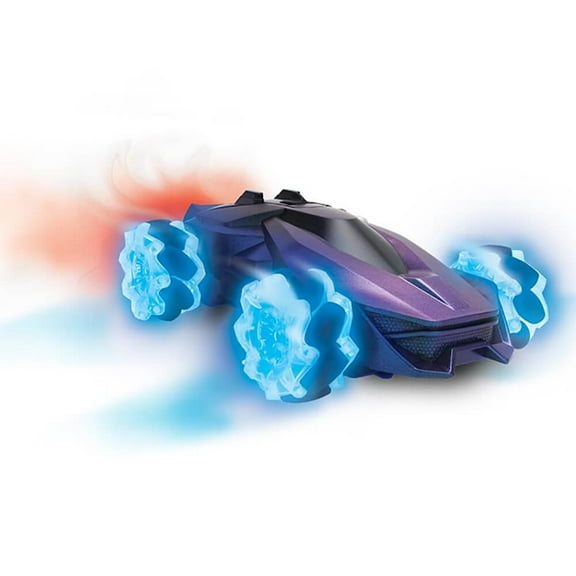 Trailblazer Fog Car RC