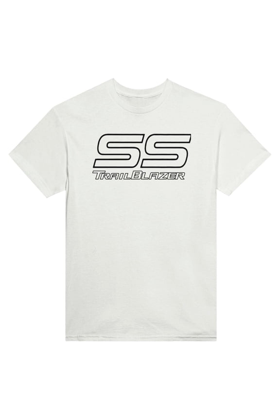 Trailblazer SS Crewneck T-shirt
