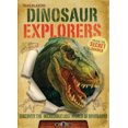 thumbnail image 1 of Pre-Owned Trailblazers: Dinosaur Explorers (Hardcover) 1626869480 9781626869486, 1 of 1