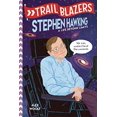 thumbnail image 1 of Pre-Owned Trailblazers: Stephen Hawking : A Life Beyond Limits (Paperback) 9780593124499, 1 of 1