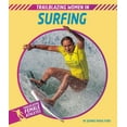 thumbnail image 1 of Trailblazing Female Athletes: Trailblazing Women in Surfing (Paperback), 1 of 1