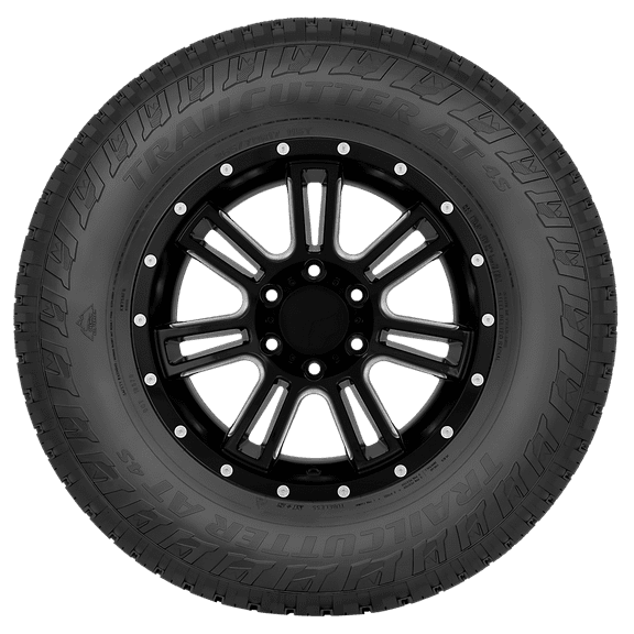 Trailcutter AT4S LT325/60R20 121/118S D Tire