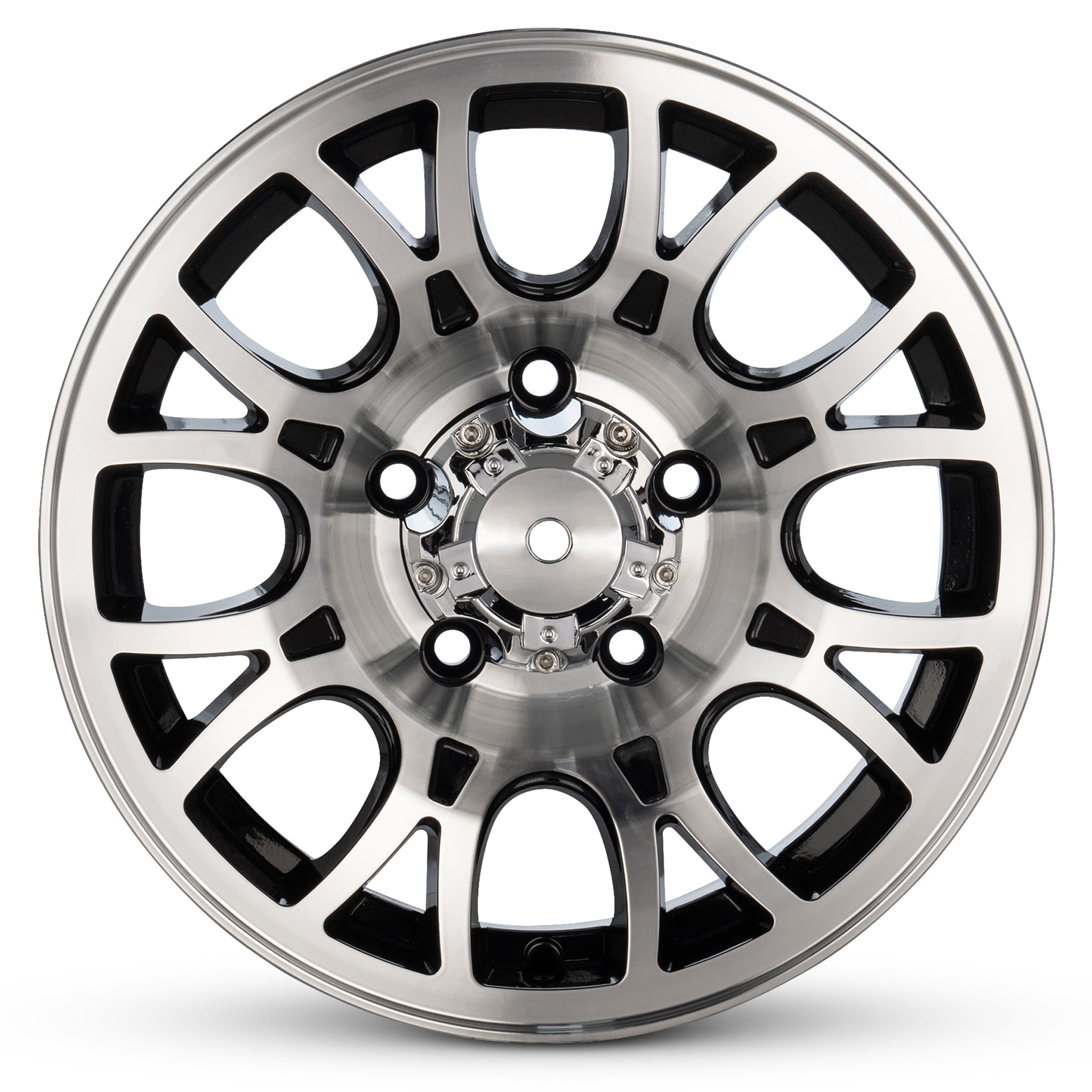 Trailer 15x6 Inch Rim 5-127mm or 5-5