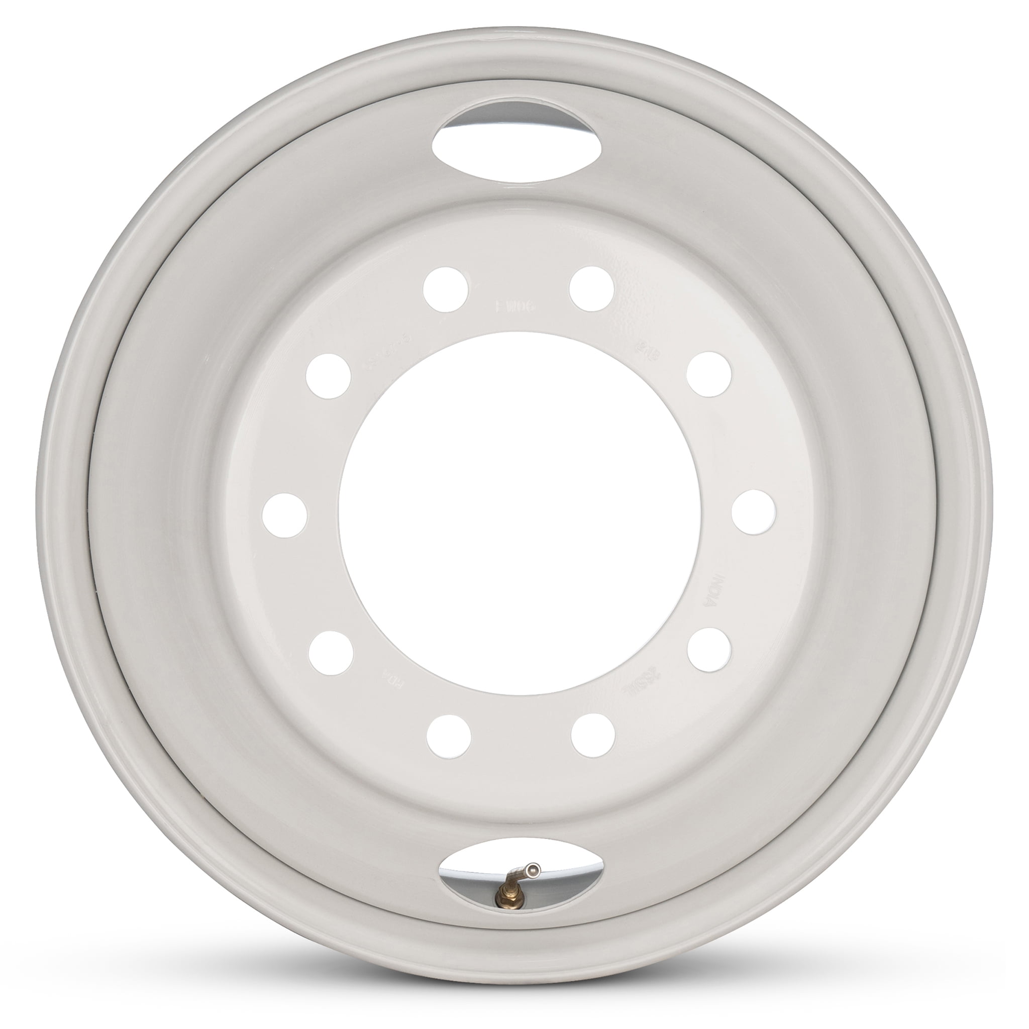 Trailer 22.5x8.25 Inch Rim 10-285.7mm or 10-11.2