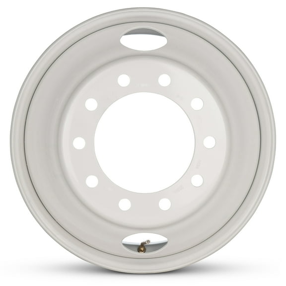 Trailer 22.5x8.25 Inch Rim 10-285.7mm or 10-11.2" 7400 lb - Road Ready RV Camper Wheel
