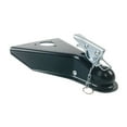 Trailer 5000Ibs 2"Ball AFrame Trailer Coupler Hitch Couping CA5100B RV