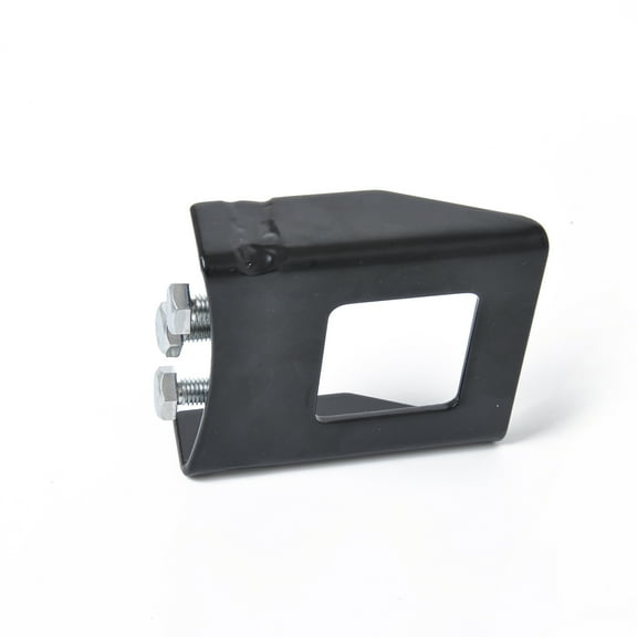 Trailer Accessories Black Hitch Tightener Stabilizer for Two Inch Trailer Hitch Receiver