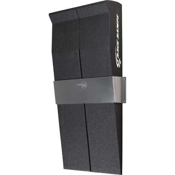 Trailer Aid Ramp Organizer For Race Ramps RR-56