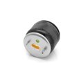 thumbnail image 1 of TORQUE Trailer Air Spring Bag (Replaces Firestone 9807, W01-358-9807, Goodyear 1R12-1047, SAF Holland 90557372) (TR9807), 1 of 6