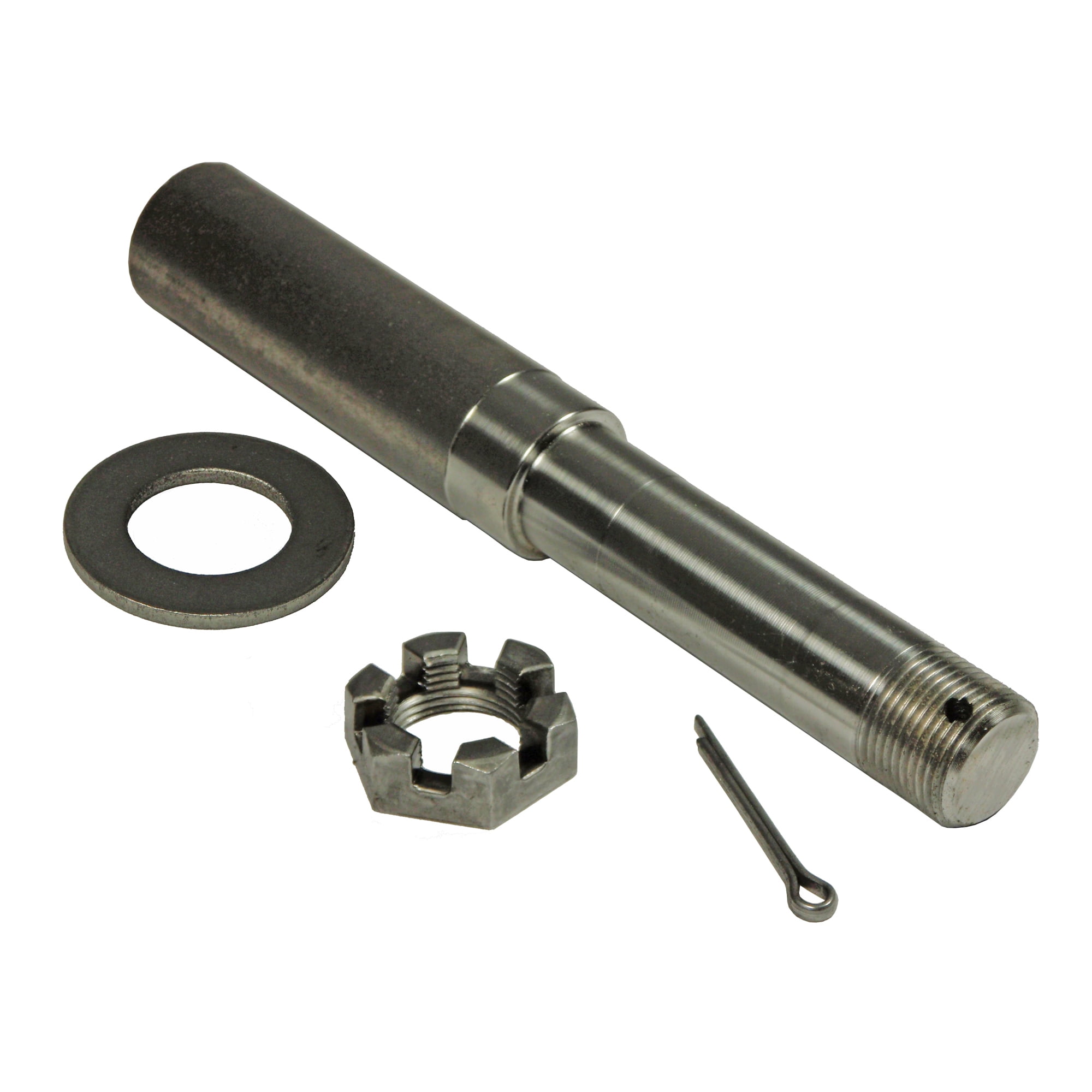 Trailer Axle Spindle (SA-1250) For 1 Inch I.D. Bearings
