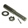 thumbnail image 1 of Rigid Hitch Trailer Axle Spindle (SA-1250) I.D. Bearings, 1 of 2
