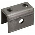 thumbnail image 1 of Trailer Axle Spring Hanger, Weld-On, 2 x 3-In., 1 of 2