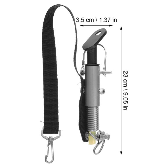 Instep Trailer Parts