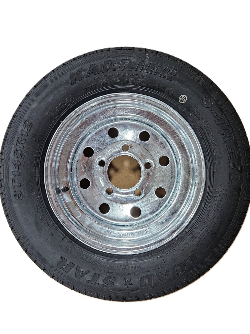 145r12 Tires
