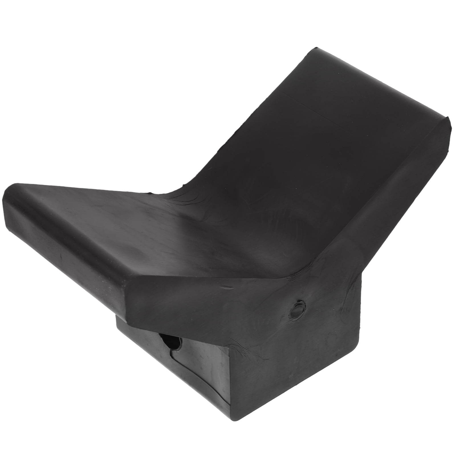 Trailer Bow Support Bow Guard for Boats for Boats Shaft Stop for Boat