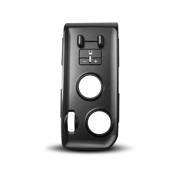 Trailer Brake Control 1 - Compatible with 2015 - 2020 GMC Sierra 2500 HD 2016 2017 2018 2019