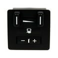 thumbnail image 1 of Trailer Brake Control - Compatible with 2007 - 2014 Chevy Silverado 2500 HD 2008 2009 2010 2011 2012 2013, 1 of 2