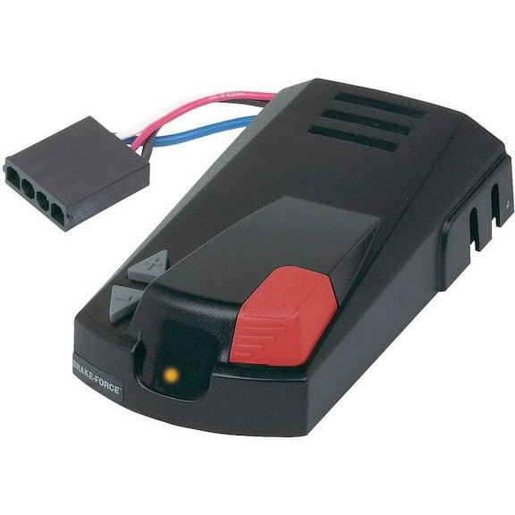 Trailer Brake Control - Compatible with 2009 - 2013 Honda Pilot 2010 2011 2012