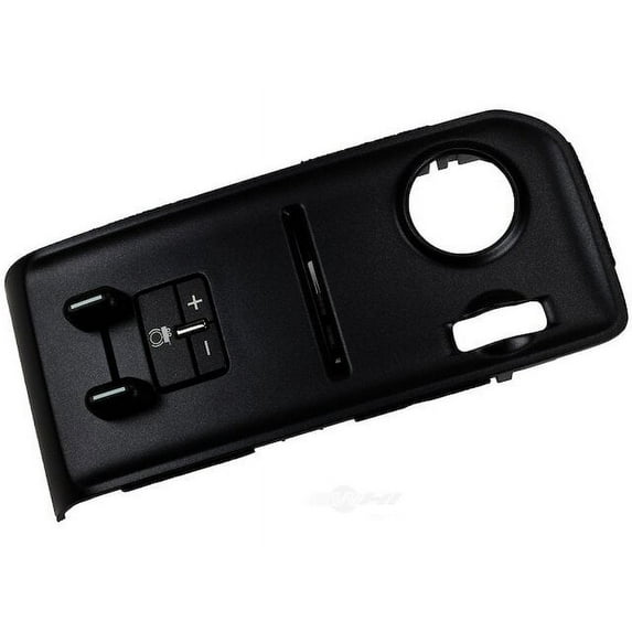 Trailer Brake Control - Compatible with 2015 - 2018 Chevy Silverado 1500 2016 2017