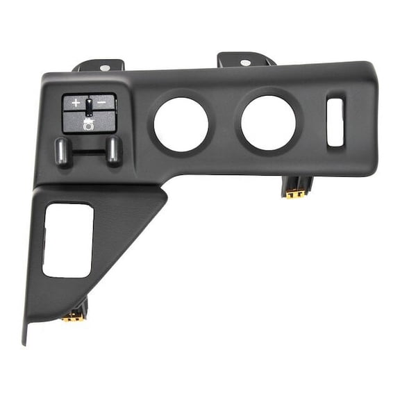 Trailer Brake Control - Compatible with 2015 - 2019 Chevrolet Tahoe - AC Delco