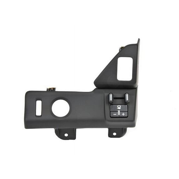 Trailer Brake Control - Compatible with 2015 - 2020 Chevy Tahoe 2016 2017 2018 2019