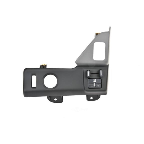 Trailer Brake Control - Compatible with 2015 - 2020 Chevrolet Tahoe - AC Delco
