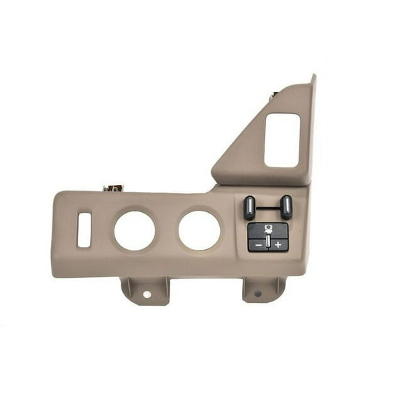 Trailer Brake Control - Compatible with 2015 - 2020 GMC Yukon 2016 2017 2018 2019
