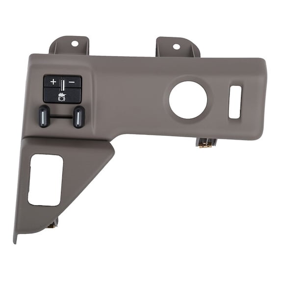 Trailer Brake Control - Compatible with 2015 - 2020 GMC Yukon XL - AC Delco