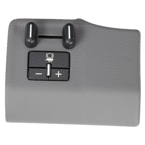 Trailer Brake Control - Compatible with 2016 - 2022 GMC Canyon 2017 2018 2019 2020 2021
