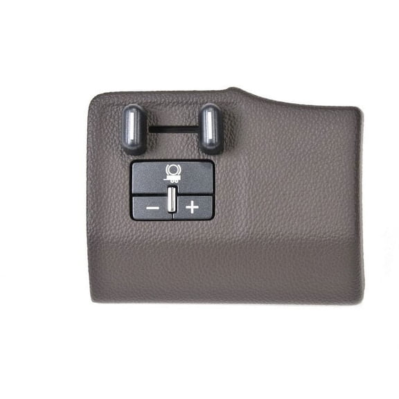 Trailer Brake Control - Compatible with 2016 - 2022 GMC Canyon 2017 2018 2019 2020 2021