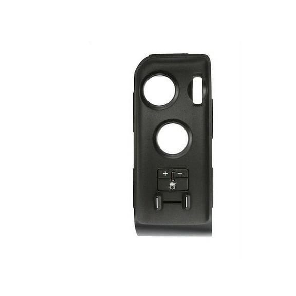 Trailer Brake Control - Compatible with 2019 - 2022 Chevy Silverado 5500 HD 2020 2021
