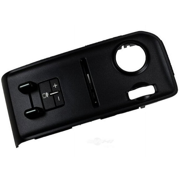 Trailer Brake Control - Compatible with 2019 - 2024 Chevy Silverado 6500 HD 2020 2021 2022 2023