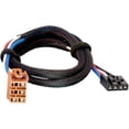 thumbnail image 1 of Trailer Brake Control Harness - Compatible with 2003 - 2006 GMC Sierra 1500 2004 2005, 1 of 4