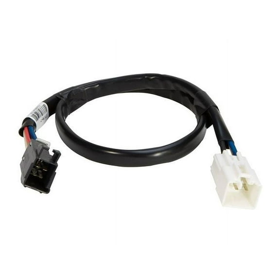 Trailer Brake Control Harness - Compatible with 2003 - 2014 Toyota Tundra 2004 2005 2006 2007 2008 2009 2010 2011 2012 2013