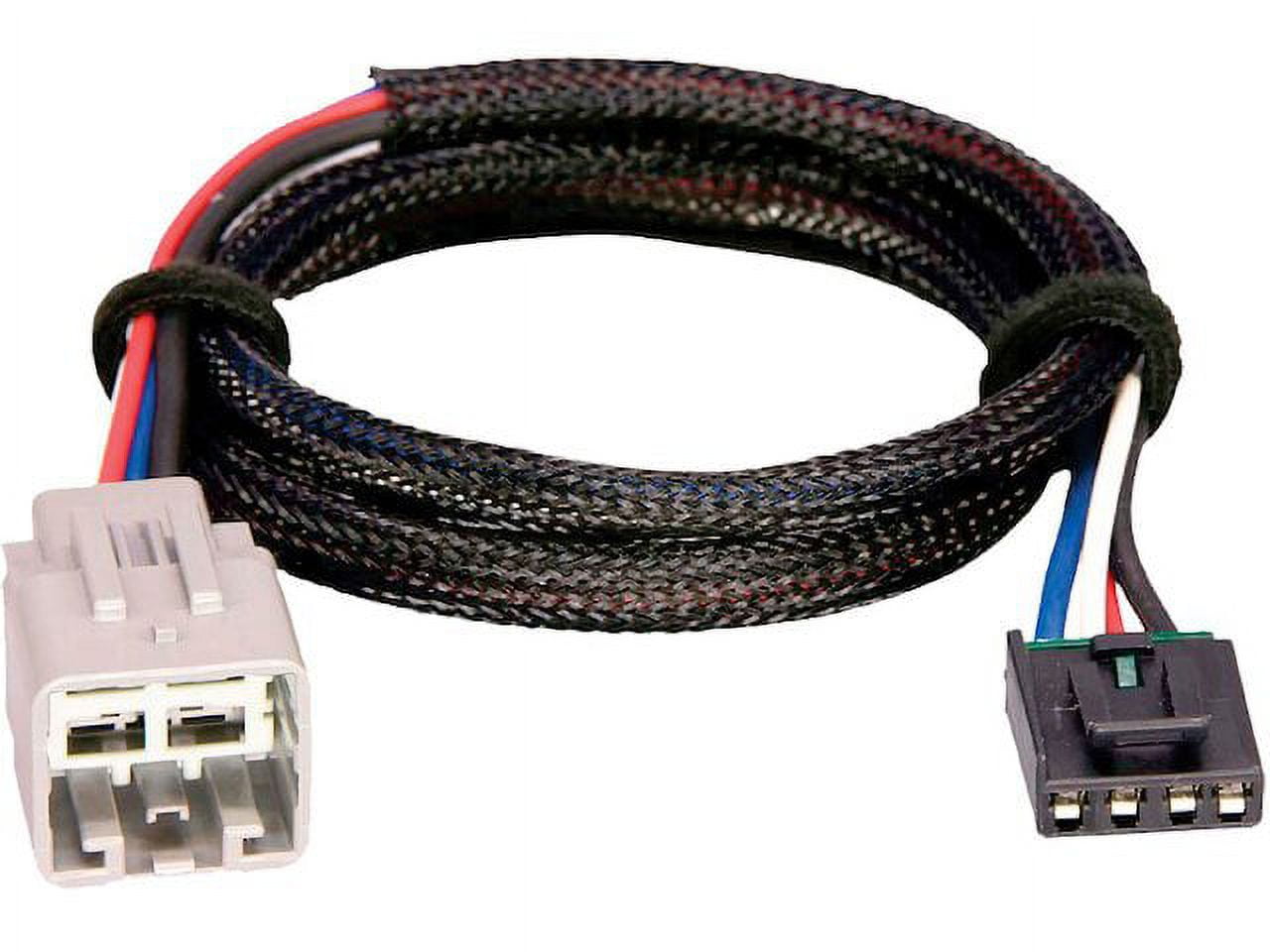 Trailer Brake Control Harness Compatible with 2005 2007 Ford F250