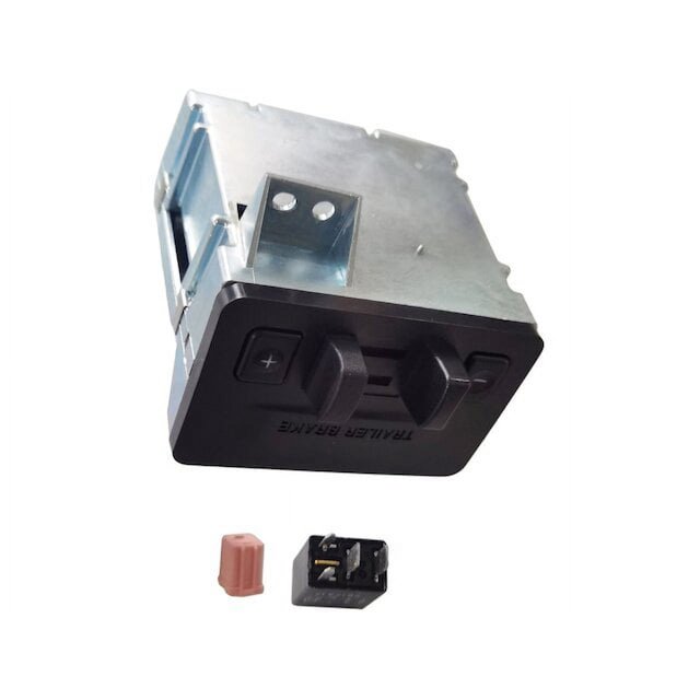 Trailer Brake Control Module Compatible with 2011 2014 Ford F150