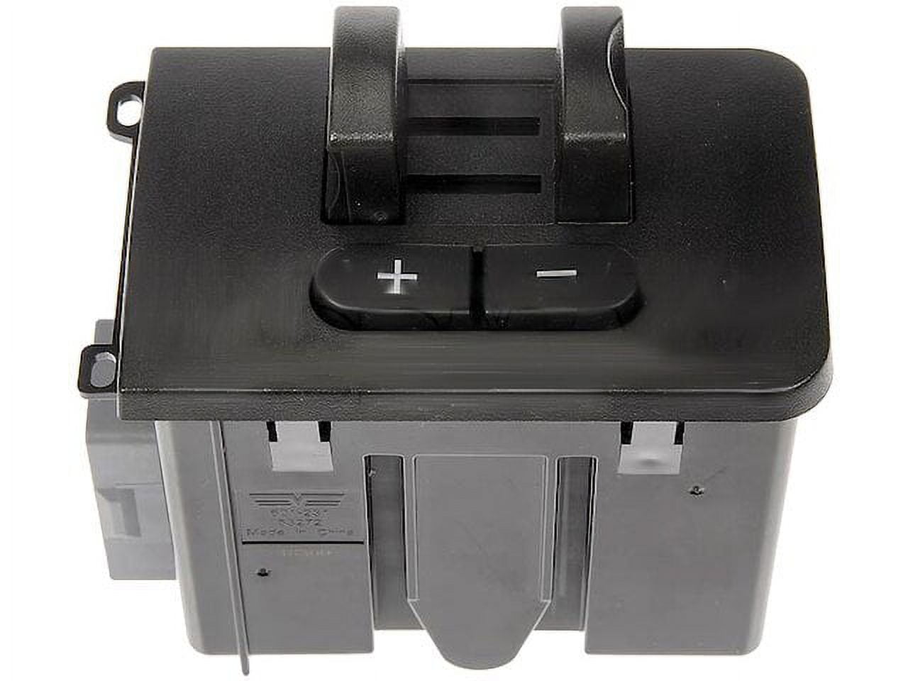 Trailer Brake Control Module - Compatible with 2011 - 2016 Ford F-250 ...