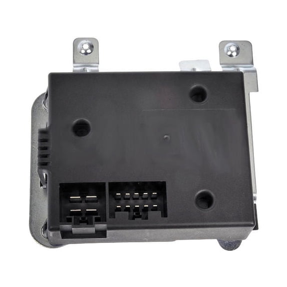 Trailer Brake Control Module - Compatible with 2013 - 2014 Ram 3500