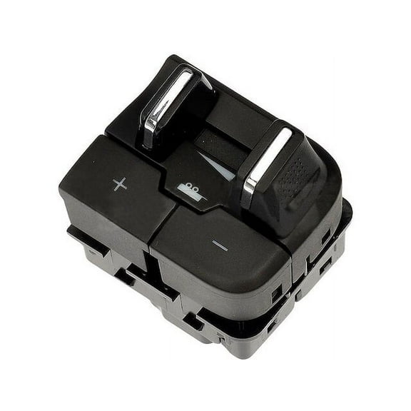 Trailer Brake Control Module - Compatible with 2013 - 2018 Ram 3500 - Dorman