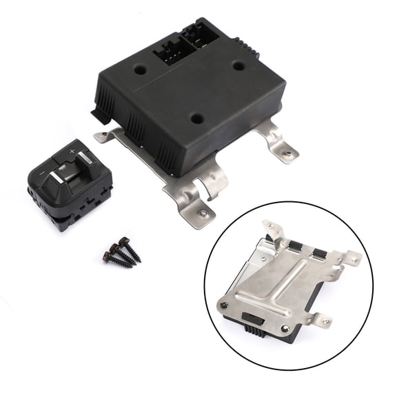 Trailer Brake Control Module For Dodge Ram 1500 2500 3500 4500 5500 2016-2018 TR