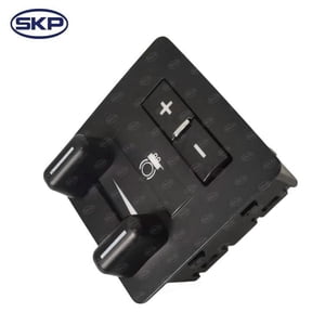 Trailer Brake Control Module SKP SK959A02