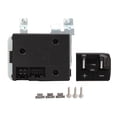 thumbnail image 1 of Trailer Brake Control Module, Trailer Brake Switch Stable Braking Power 82214492AB Replacement Compatible with Ram 2500 3500 4500 5500, 1 of 8