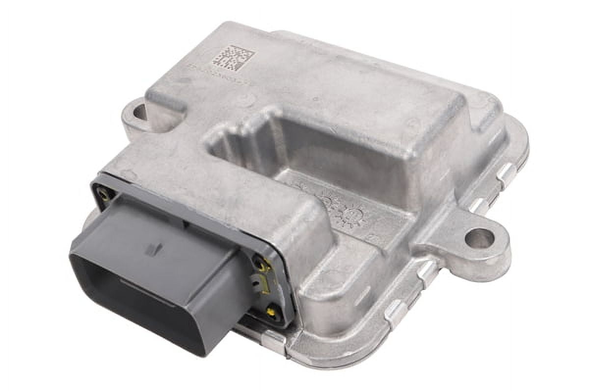 Trailer Brake Control Module